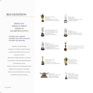 Sattva Opus Brochure 31