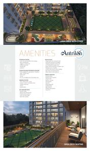 Real Antriksh Brochure 10