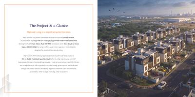 Rasa Enclave Brochure 4