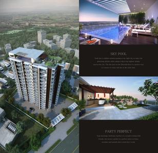 Elysium The Address Brochure 9
