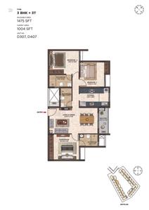 Casagrand Lorenza Brochure 77