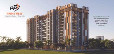 Prime Nest Brochure 3