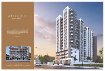 Swaraaj Height Brochure 3