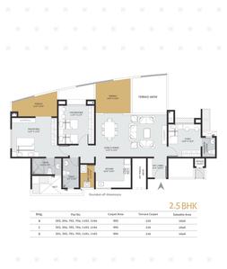 Darode Shriniwas Liviano Phase I Brochure 28
