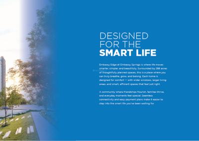 Embassy Edge Brochure 7