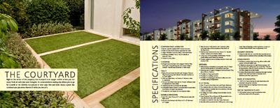 Image of 1590 Sq.ft 3 BHK Apartment / Flat for sale in Indrasai Indra Keerthi Sadan, Kadugodi, Bengaluru for Rs. 14000000