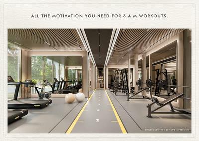 Rustomjee Crescent Brochure 5
