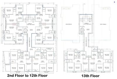 Siddhi Trinetra Skydeck Brochure 8