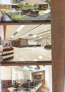 Dwarkesh Business Hub Brochure 19