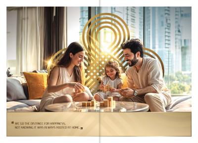 Image of 750 Sq.ft 2 BHK Apartment / Flat for sale in Shreejee Skymont Siddhi, Dahisar East, Mumbai for Rs. 15700000