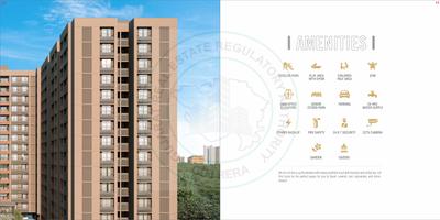 Shivrudra Serene Heights Brochure 7