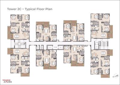 Vinayak 21 Acres Brochure 38