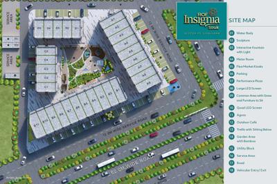 ROF Insignia Souk Brochure 15