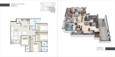 Solitaire Square Brochure 9