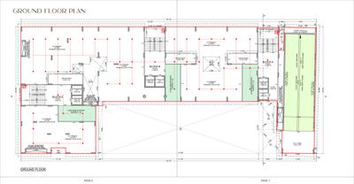 Image of 1134 Sq.ft 3 BHK Apartment / Flat for sale in Dwarkadhish Orium Elements, Chandkheda, Ahmedabad for Rs. 7740000