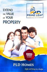 PLD Homes Brochure 1
