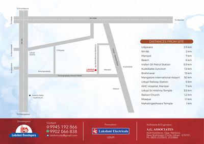 Laxmi Dwaraka Brochure 5