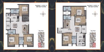 Ruby Ashok Manor Brochure 9