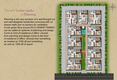SVS Venkat Ramko Brochure 6