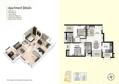 Hi Living Serenity Brochure 25