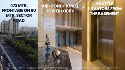 DLF Privana Brochure 22