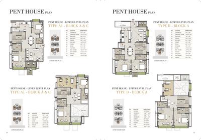 Dwarkesh Opulence Brochure 13