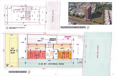 Ghevariya Sai Altamount Brochure 3