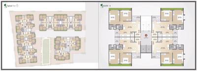Vraj Residency Brochure 6