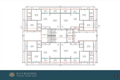 Image of 692 Sq.ft 2 BHK Apartment / Flat for sale in Maharaja Unity, Ichchhapor, Surat for Rs. 3700000
