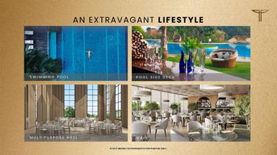 Eldeco Trinity Brochure 25