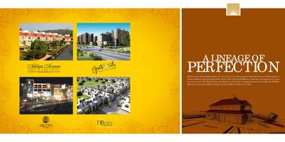 Image of 1185 Sq.ft 2 BHK Apartment / Flat for sale in BDI Sunshine City, Sector 15, Bhiwadi for Rs. 3300000