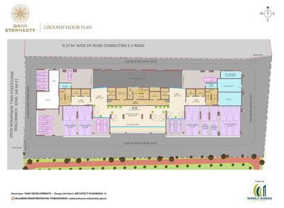 Daivi Eterneety Brochure 6