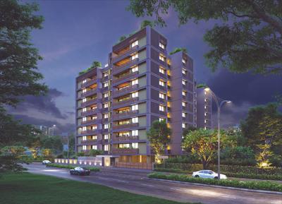 Lalji MG Dreams Brochure 2