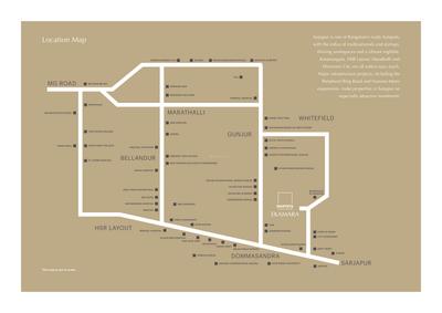 Manyata Ekamara Brochure 16