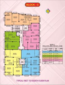 Supertech Complex Brochure 7