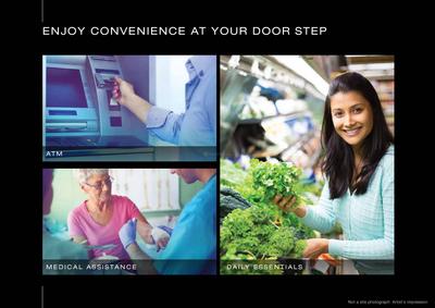 Godrej Meridien Brochure 39