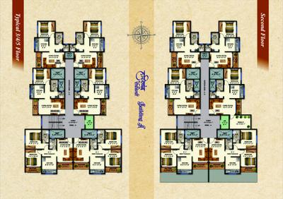 Harishchandra Residency Brochure 3