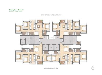 Lodha Woods Tower 8 Brochure 25