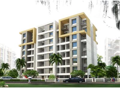 Kapila Vastu Phase 1 Brochure 3