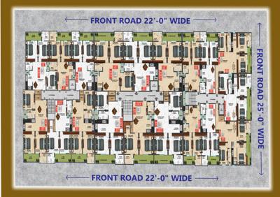 Krishna Elite Homes Brochure 7