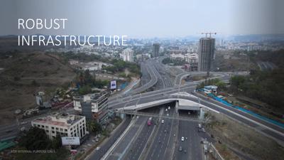 Rohan Saroha Phase 1 Brochure 8