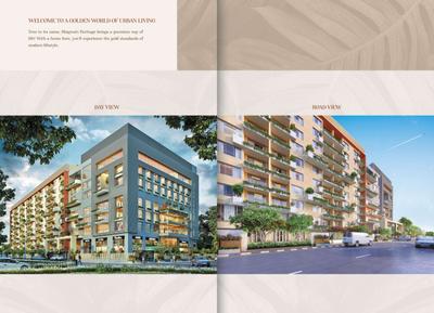 Bhagwati Heritage Brochure 6