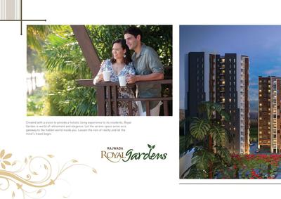 Rajwada Royal Gardens Brochure 14