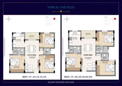 Pearl Elita Brochure 11