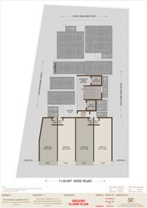Destiny Trimurti Residence Brochure 2