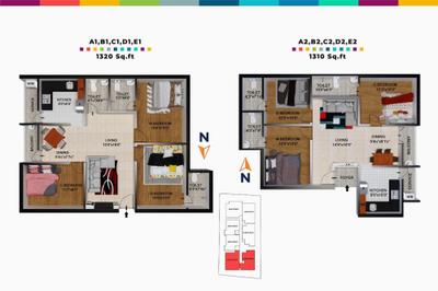 The Nest Carnival Brochure 13