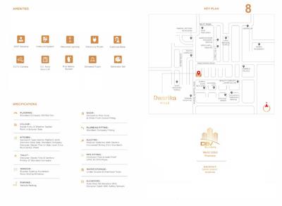 Dev Dwarika Hills Brochure 8