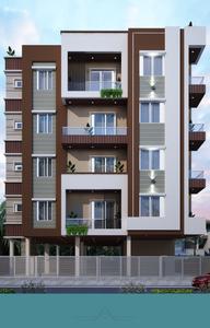 Eklavya Residence Brochure 2