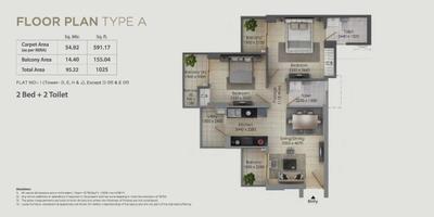 Gulshan Botnia Brochure 9