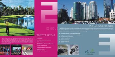 MSX Group Alpha Homes Brochure 3